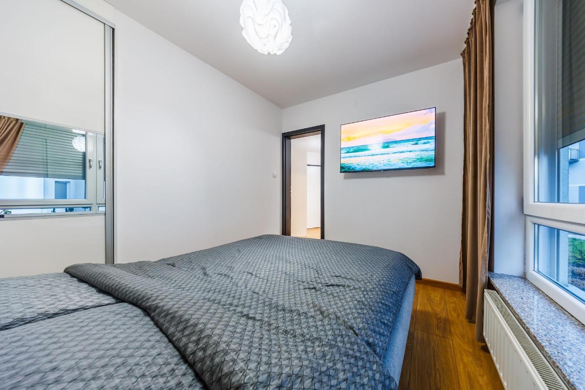 Apartamenty Zamkowe เชชูฟ ภายนอก รูปภาพ