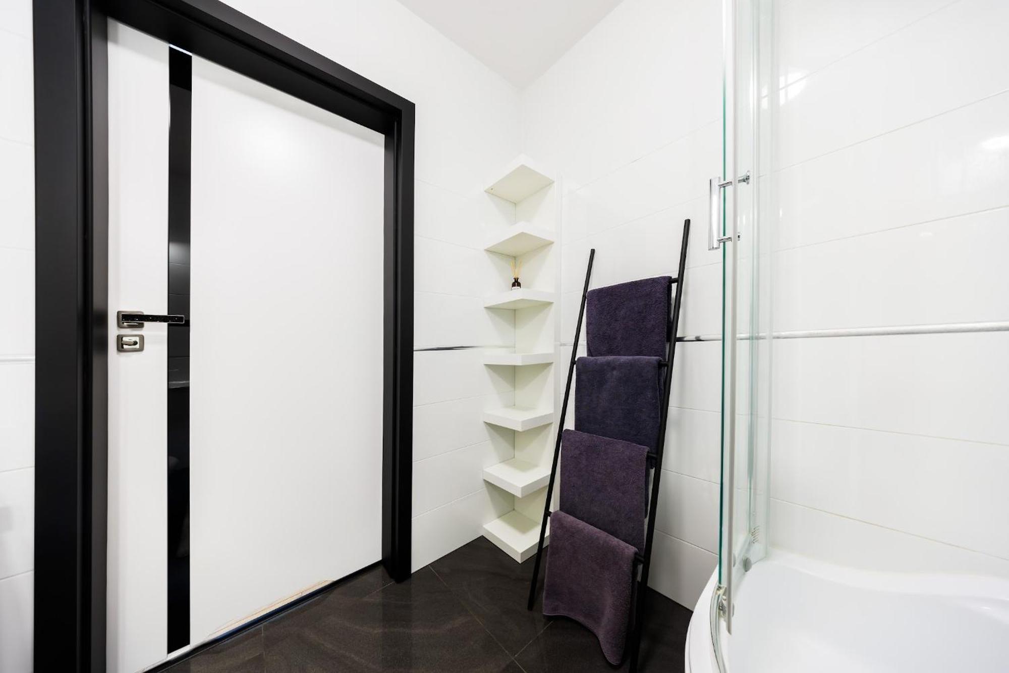 Apartamenty Zamkowe เชชูฟ ภายนอก รูปภาพ