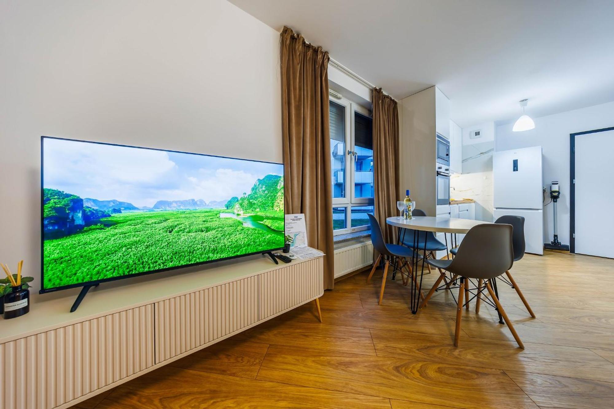 Apartamenty Zamkowe เชชูฟ ภายนอก รูปภาพ