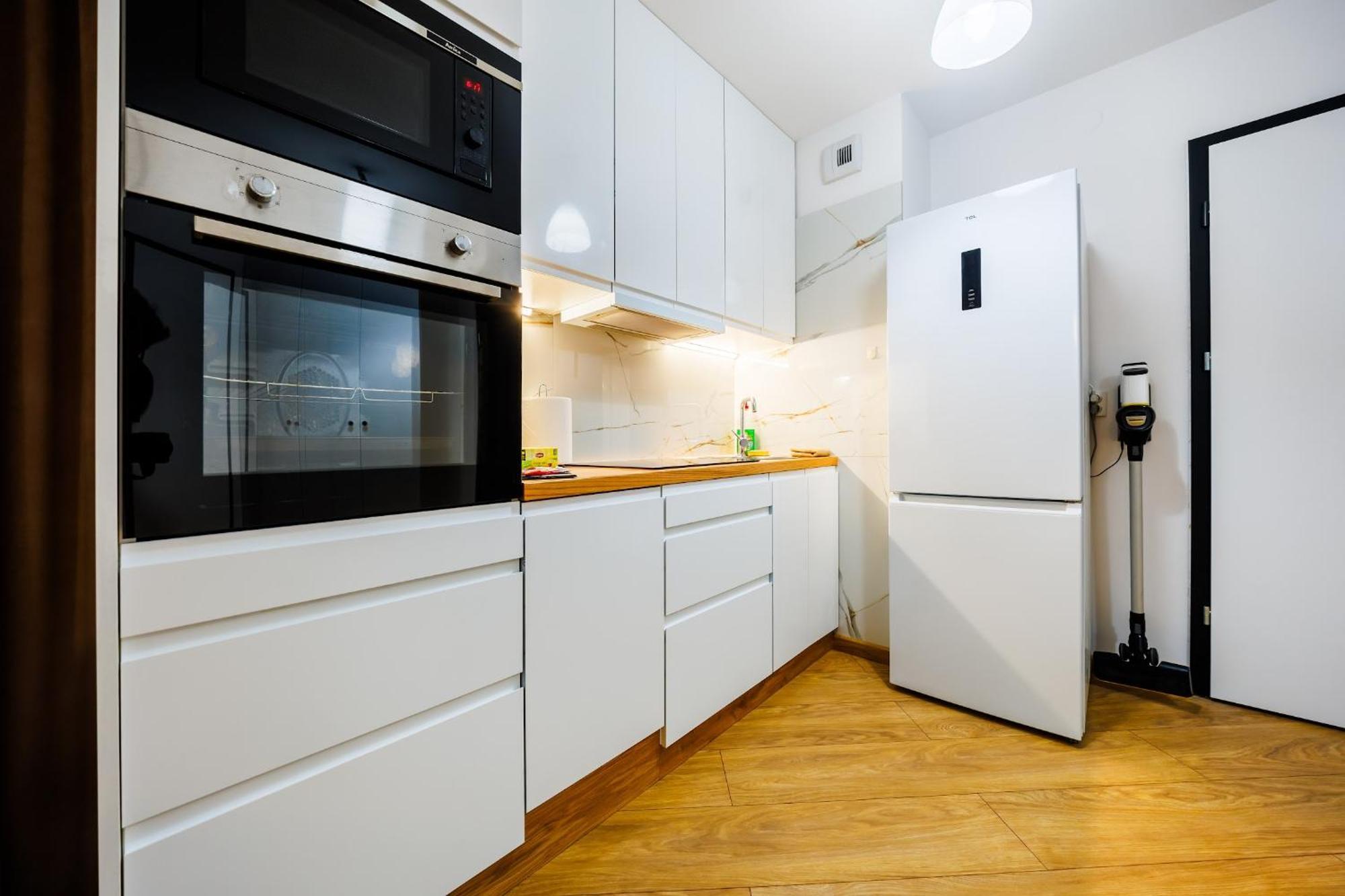 Apartamenty Zamkowe เชชูฟ ภายนอก รูปภาพ